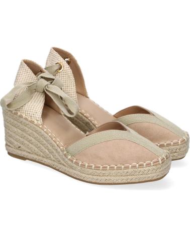 Sandálias de Mulher SPORT3PUNTO0 CF-5183-BEIGE VARIOS COLORES