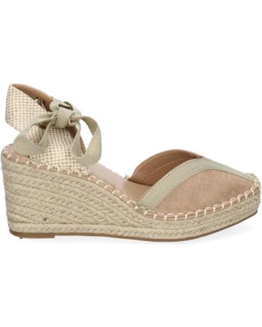 Sandálias de Mulher SPORT3PUNTO0 CF-5183-BEIGE VARIOS COLORES