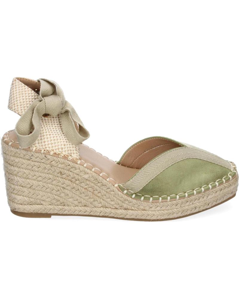 Sandalias de Mujer SPORT3PUNTO0 CF-5183-VERDE VARIOS COLORES