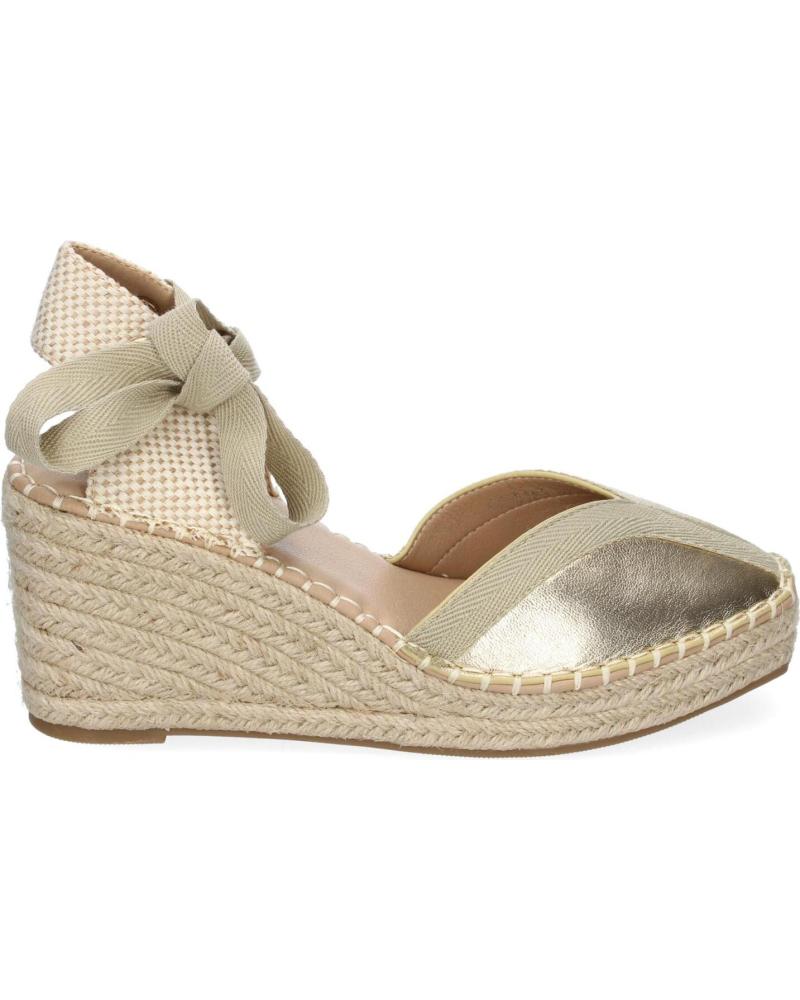 Sandalias de Mujer SPORT3PUNTO0 CF-5183-ORO VARIOS COLORES