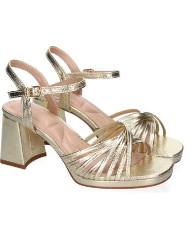 Sandali per Donna SPORT3PUNTO0 BL-5189-ORO VARIOS COLORES
