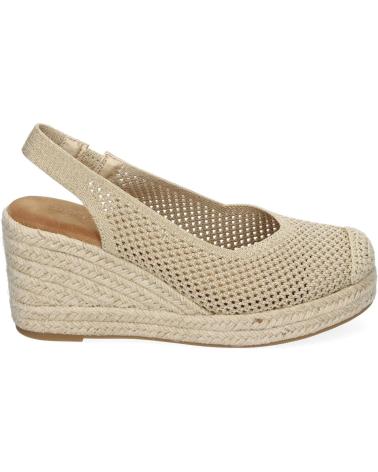 Sandalias de Mujer SPORT3PUNTO0 CF-3038-ORO VARIOS COLORES