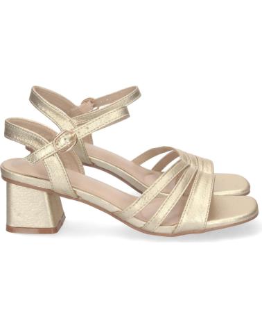 Sandálias de Mulher SPORT3PUNTO0 DB-2252-ORO VARIOS COLORES