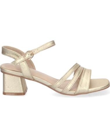 Sandalias de Mujer SPORT3PUNTO0 DB-2252-ORO VARIOS COLORES