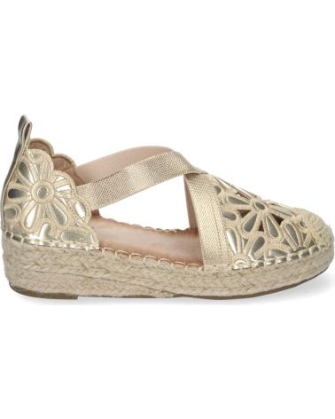 Woman Sandals SPORT3PUNTO0 LLI-3Q46-ORO VARIOS COLORES