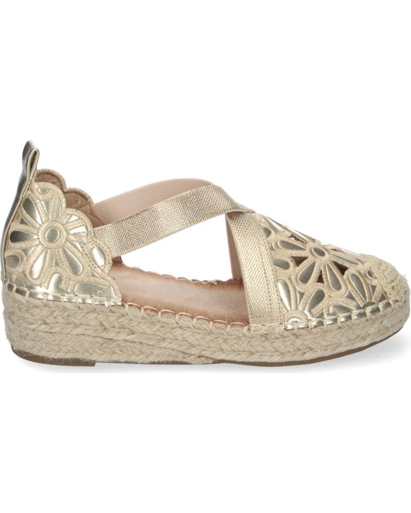 Sandales pour Femme SPORT3PUNTO0 LLI-3Q46-ORO VARIOS COLORES