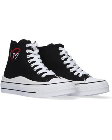 Sportif pour Femme SPORT3PUNTO0 LA08-NEGRO VARIOS COLORES