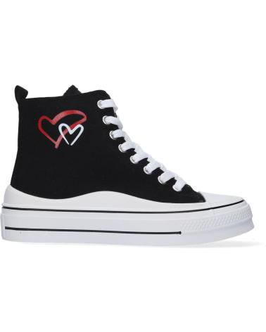 Woman Trainers SPORT3PUNTO0 LA08-NEGRO VARIOS COLORES