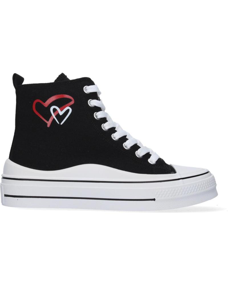 Sportif pour Femme SPORT3PUNTO0 LA08-NEGRO VARIOS COLORES