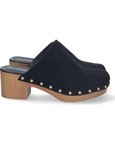 Shuhe ferse für Damen SPORT3PUNTO0 DB-2258-NEGRO VARIOS COLORES