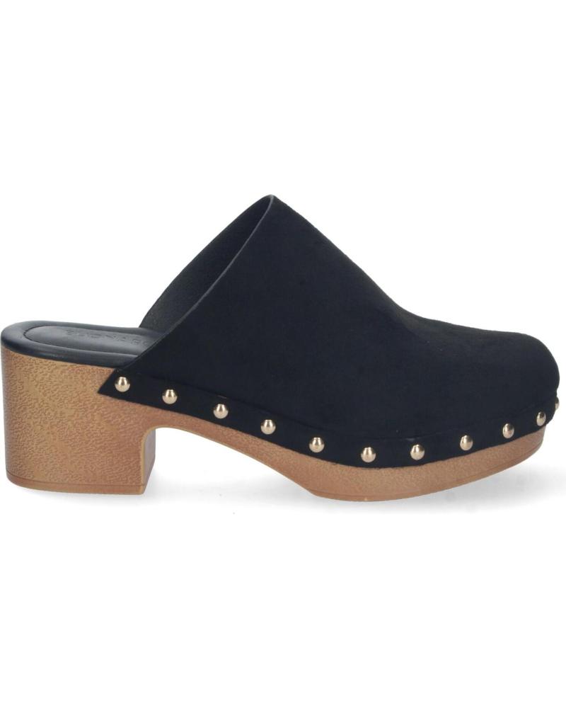 Shuhe ferse für Damen SPORT3PUNTO0 DB-2258-NEGRO VARIOS COLORES