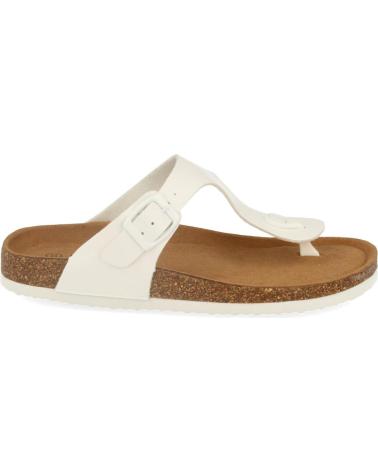 Woman Sandals SPORT3PUNTO0 M-16-BLANCO VARIOS COLORES