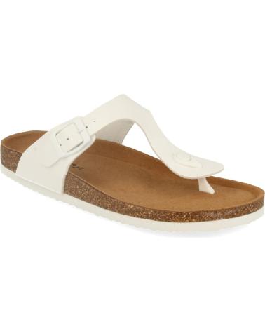 Woman Sandals SPORT3PUNTO0 M-16-BLANCO VARIOS COLORES