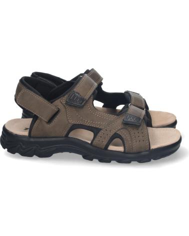 Man Sandals SPORT3PUNTO0 TZCN2201-KAKI VARIOS COLORES
