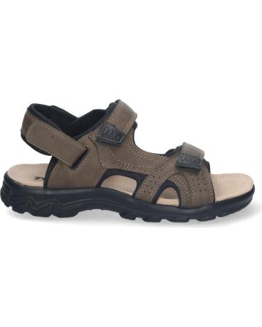 Man Sandals SPORT3PUNTO0 TZCN2201-KAKI VARIOS COLORES