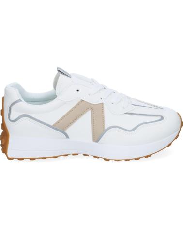 Deportivas de Hombre PUNTOSALAO SNEKERS COMODAS PARA HOMBRE COLOR KAKI SL-736 VARIOS COLORES