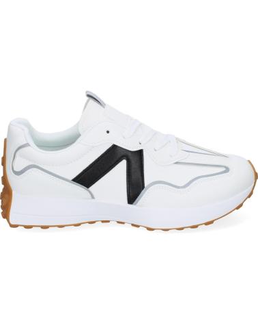 Deportivas de Hombre PUNTOSALAO SNEKERS COMODAS PARA HOMBRE COLOR BLANCO SL-736 VARIOS COLORES