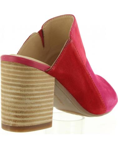 Sandalias de Mujer HUSH PUPPIES 560270-50 SAYER 213 FUCHSIA MULTI