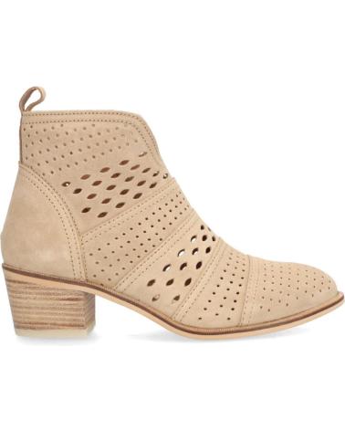 Stiefel für Damen ALPE BOTIN CANA BAJA ARENA