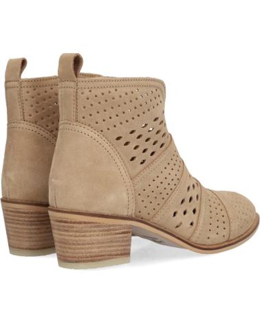 Stiefel für Damen ALPE BOTIN CANA BAJA ARENA