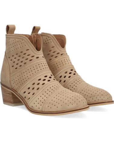 Stiefel für Damen ALPE BOTIN CANA BAJA ARENA