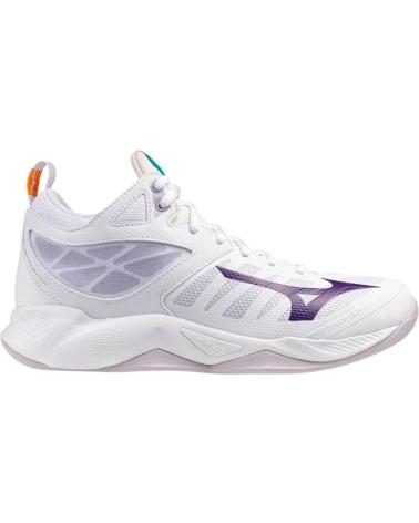 Deportivas de Mujer MIZUNO WAVE DIMENSION VARIOS COLORES