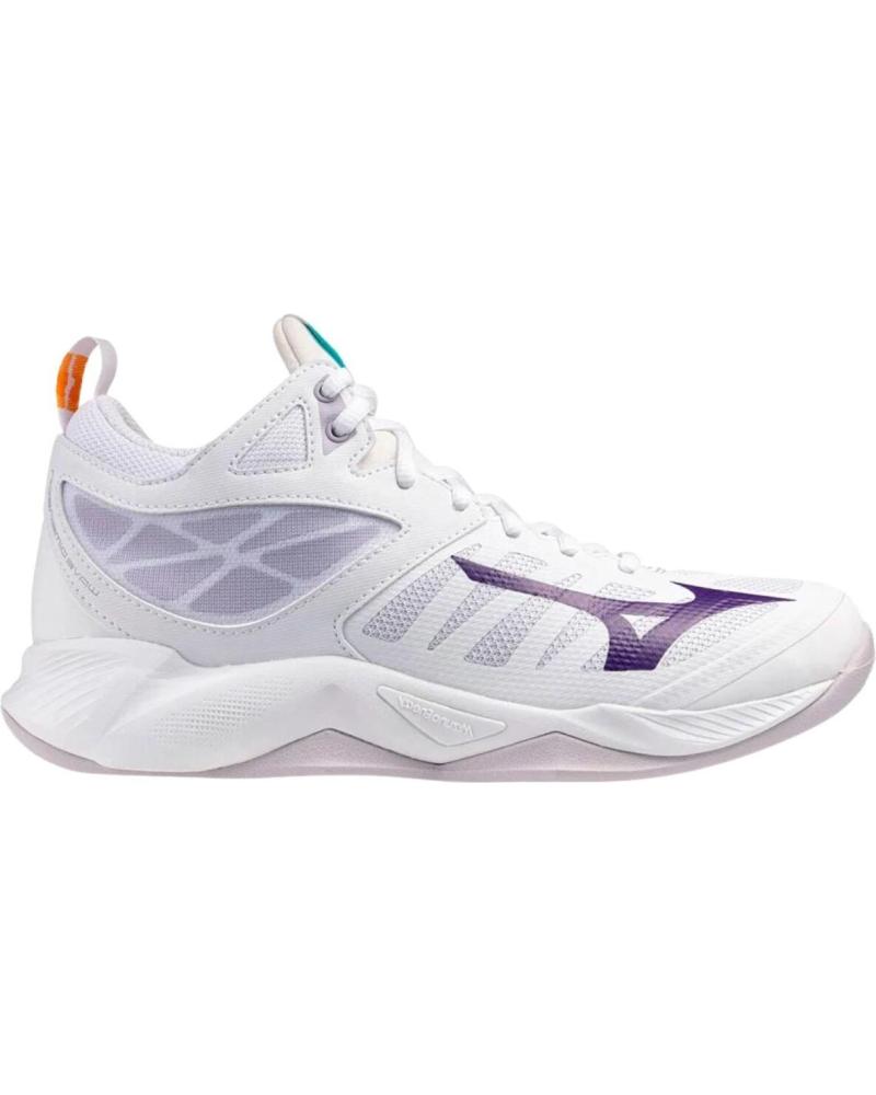 Deportivas de Mujer MIZUNO WAVE DIMENSION VARIOS COLORES