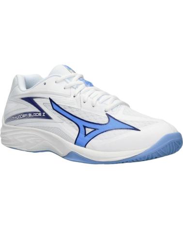 Deportivas de Mujer y Hombre y Niña y Niño MIZUNO THUNDER BLADE VARIOS COLORES