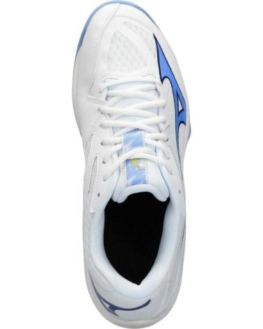 Deportivas de Mujer y Hombre y Niña y Niño MIZUNO THUNDER BLADE VARIOS COLORES