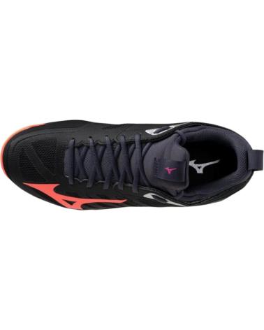 Deportivas de Hombre MIZUNO WAVE DIMENSION VARIOS COLORES