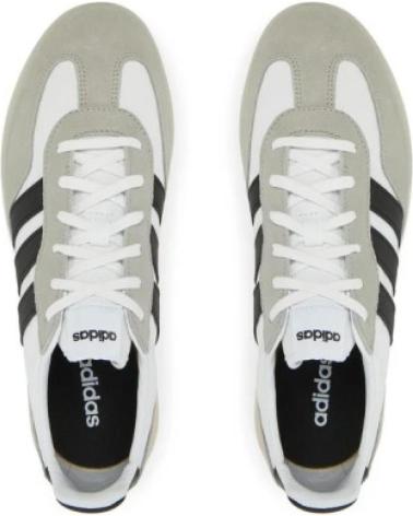 ADIDAS BARREDA DECODE JI2315 HERREN-SNEAKER WEISS BLANCO