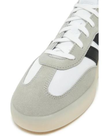 ADIDAS BARREDA DECODE JI2315 HERREN-SNEAKER WEISS BLANCO