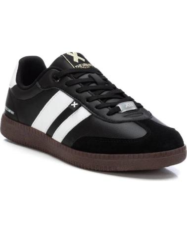 Esportes  de Mulher XTI ZAPATO SRA 143485 NEGRO