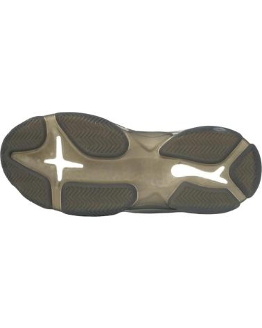 Sneaker für Herren PLEIN SPORT ZAPATILLAS DEPORTIVAS SIPS1001 HOMBRE NEGRO