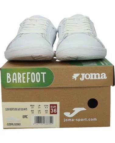 TÊNIS JOMA CZERLS2502 URBANOS BLANCO