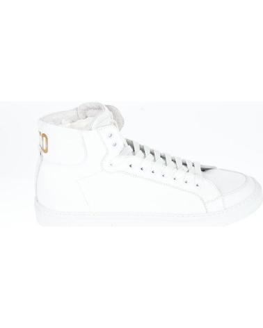 Deportivas de Hombre PANTOFOLA DORO - TSHR20WU WHITE