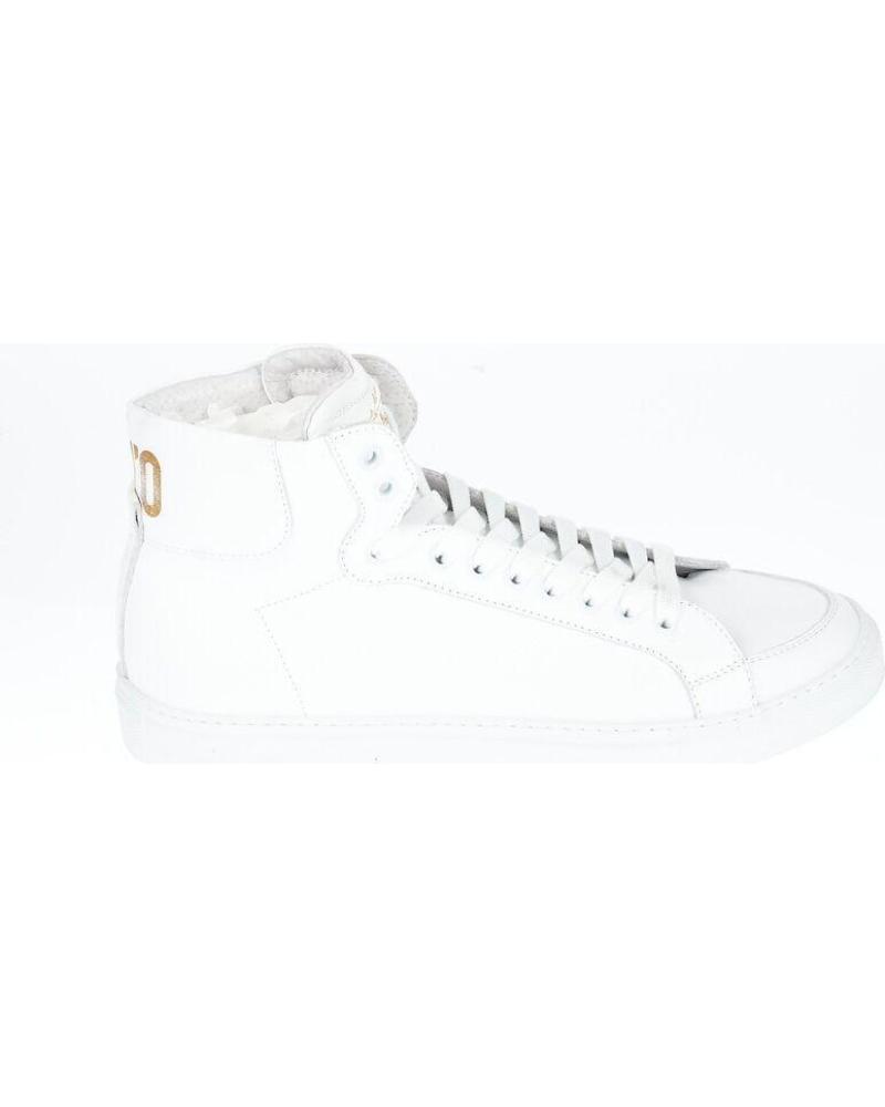 Deportivas de Hombre PANTOFOLA DORO - TSHR20WU WHITE
