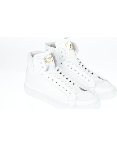 Deportivas de Hombre PANTOFOLA DORO - TSHR20WU WHITE