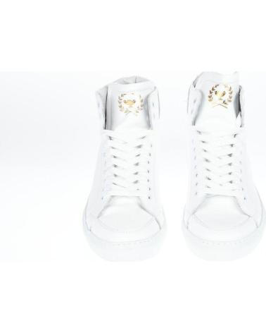 Deportivas de Hombre PANTOFOLA DORO - TSHR20WU WHITE