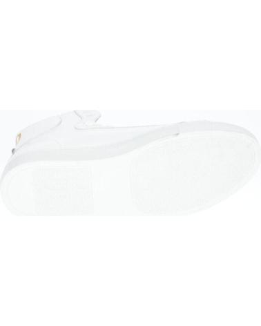 Deportivas de Hombre PANTOFOLA DORO - TSHR20WU WHITE
