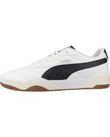 Esportes  de Homem PUMA ZAPATILLAS HOMBRE MODELO TIFOSI COLOR BLANCO WHNVWH