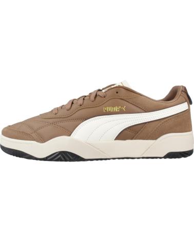 Esportes  de Homem PUMA ZAPATILLAS HOMBRE MODELO TIFOSI SD COLOR MARRON CFEWHT