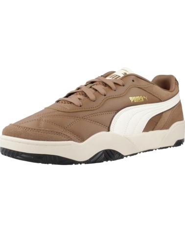 Man Trainers PUMA ZAPATILLAS HOMBRE MODELO TIFOSI SD COLOR MARRON CFEWHT