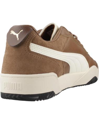 Man Trainers PUMA ZAPATILLAS HOMBRE MODELO TIFOSI SD COLOR MARRON CFEWHT