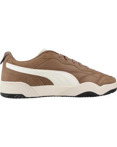 Man Trainers PUMA ZAPATILLAS HOMBRE MODELO TIFOSI SD COLOR MARRON CFEWHT