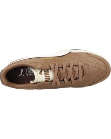 Man Trainers PUMA ZAPATILLAS HOMBRE MODELO TIFOSI SD COLOR MARRON CFEWHT