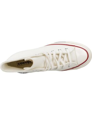 Sportivo-De-Mujer-CONVERSE-ZAPATILLAS-MUJER-MODELO-CHUCK-70-COLOR-BLANCO-EGRBLK