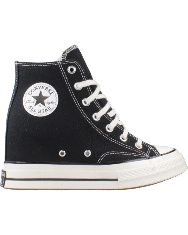 Sneaker-De-Mujer-CONVERSE-ZAPATILLAS-MUJER-MODELO-CHUCK-70-WEDGE-COLOR-NEGRO-BLACK