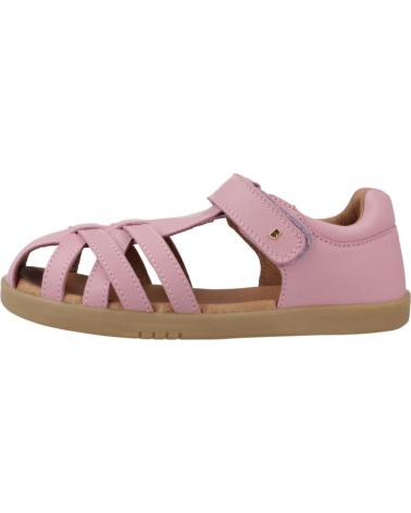 Sandali per Bambina BOBUX SANDALIAS NINA MODELO CROSS JUMP COLOR VIOLETA LILAS