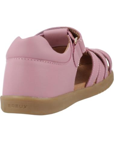 Sandali per Bambina BOBUX SANDALIAS NINA MODELO CROSS JUMP COLOR VIOLETA LILAS